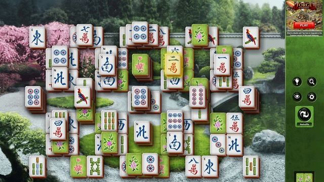 Microsoft mahjong 1 смотреть онлайн