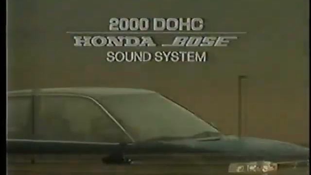 CM HONDA ACCORD COUPE US COUPE from usa смотреть онлайн
