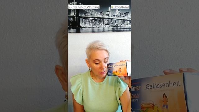 #brandnooz Октябрь 2022 - #Распаковка #Unboxing #FoodBox