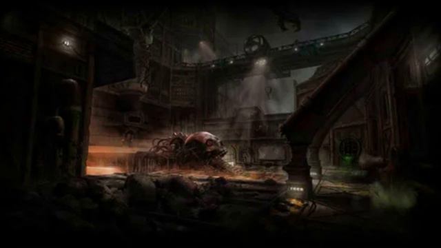 Часть 15/27 "Крипты Терры Прогнивший Трон" Крис Райт Читает Паршакова #аудиокнига #warhammer40k смотреть онлайн