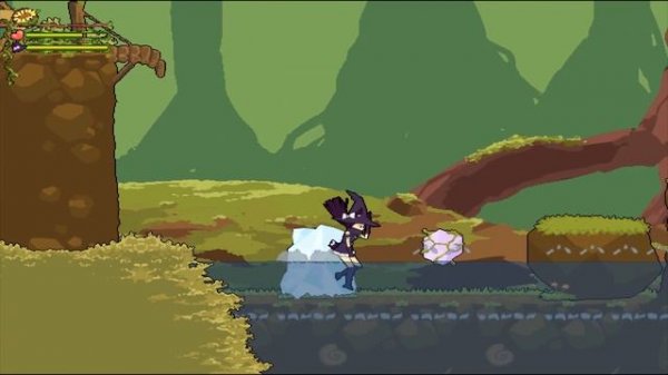 (+) The Forest is full of wonders - Flower Witch Gameplay