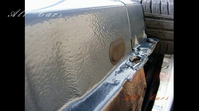 Авто с пробегом. Проверка лакокрасочного покрытия при покупке б/у автомобиля. смотреть онлайн