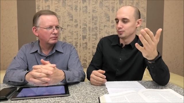 Субботняя школа в Верхней Горнице Урок № 9 Церковь и образование #субботняяшкола смотреть онлайн