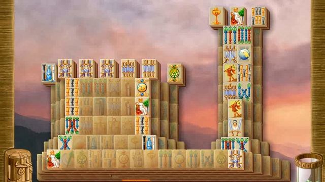 Маджонг Артефакт 2 #5 смотреть онлайн