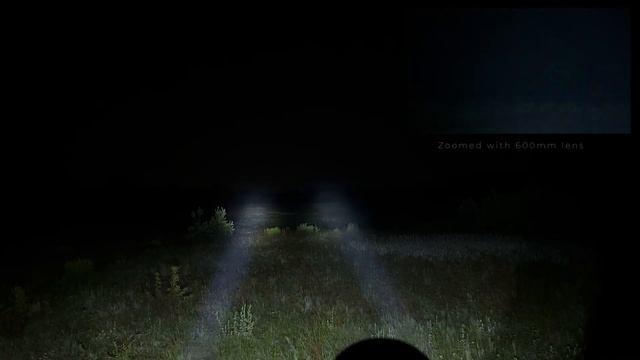 Convoy 3x21D SBT90.2 new thrower flashlight demo and comparison in HDR смотреть онлайн