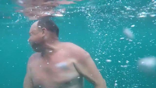 Мои Родные. Новый Свет. Крым. 2018 год. смотреть онлайн