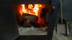 Топливные брикеты или дрова? ЧТО ЛУЧШЕ?