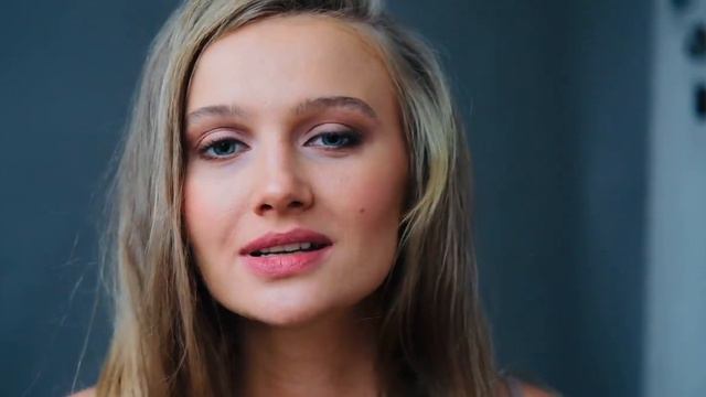 Новая Актёрская Визитка - Анна Реуцкая (Раевская) смотреть онлайн