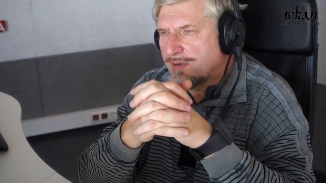 Профессор Савельев - как цвет влияет на твой мозг. смотреть онлайн