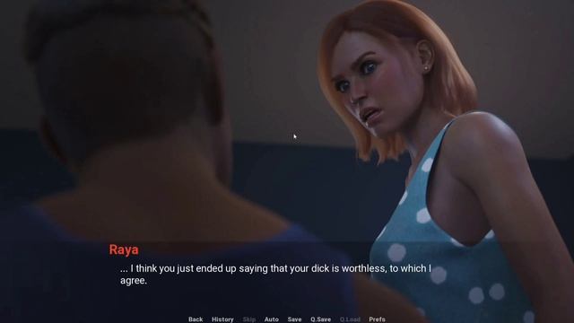 In a Scent Game Walkthrough #2 (Android/PC) смотреть онлайн