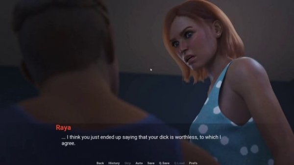 In a Scent Game Walkthrough #2 (Android/PC)