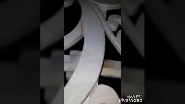 Окраска дерева грунтом и эмалью RENNER | Профи Арт смотреть онлайн