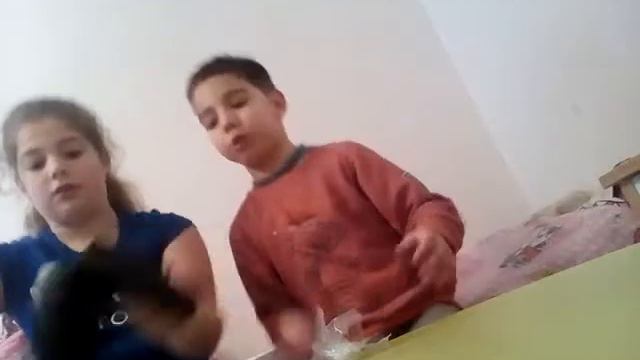 Милые щенята Детектор лжи смотреть онлайн