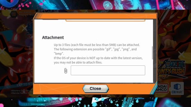 Как восстановить аккаунт в ONE PIECE BOUNTY RUCH смотреть онлайн