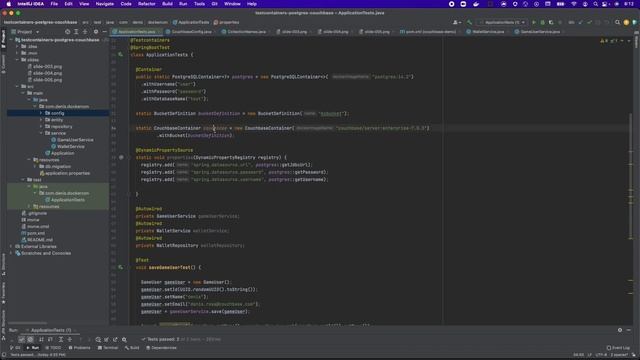 Integration Testing Made Easy: Leveraging Testcontainers and Docker смотреть онлайн