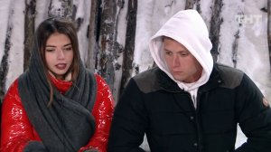 ДОМ-2 Город любви 5408 день Вечерний эфир (01.03.2019)