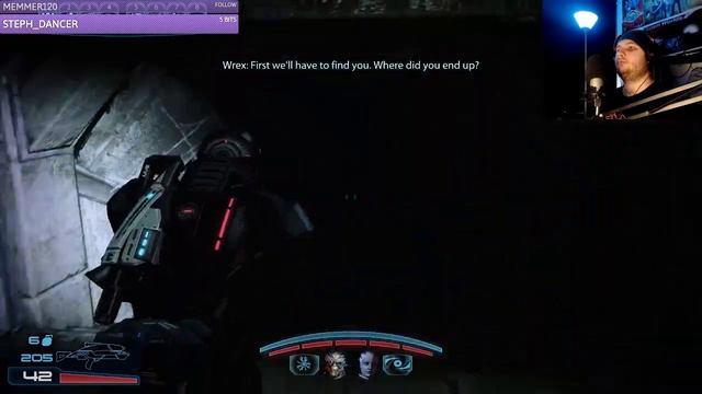 Mass Effect Legendary Edition, Episode 53 (ME3) смотреть онлайн