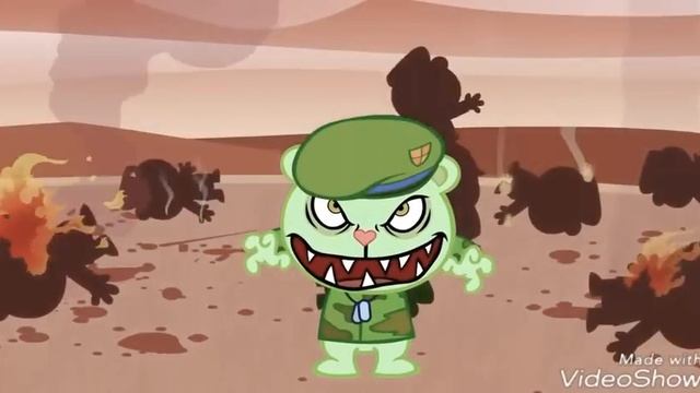 (FULL HTF) Flippy and Fliqpy - I Can Walk On Water, I Can Fly смотреть онлайн