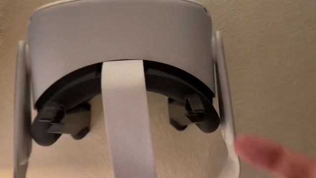 Крепление oculus quest 2 на стену смотреть онлайн
