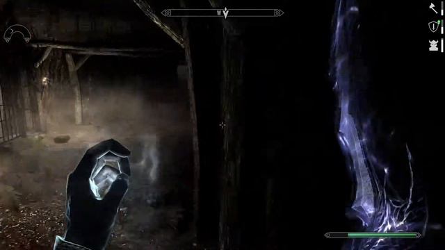 Skyrim SE - Mods смотреть онлайн