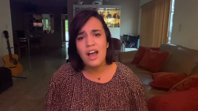 Catherine Magarino - The Story of You and Me (Live Acoustic) смотреть онлайн