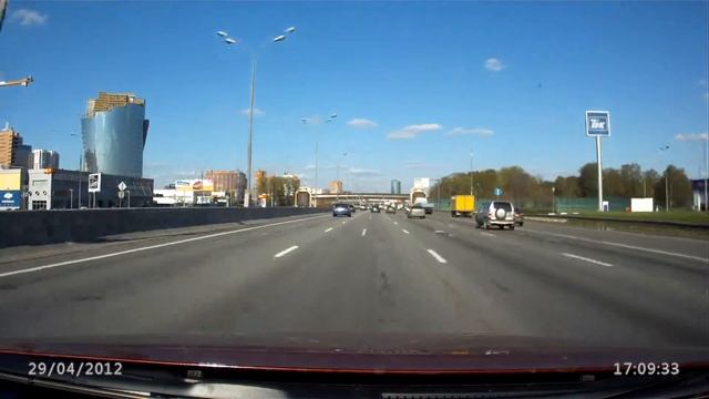 Qstar A7 Drive Тест 1920х1080 смотреть онлайн