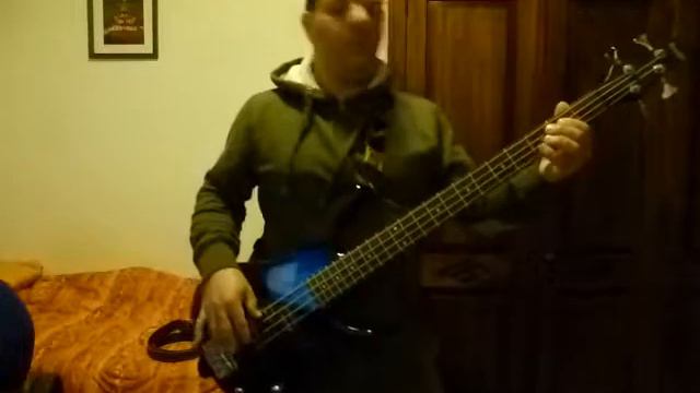 Copia di Iron Maiden - Stranger In A Strange Land cover studio casa смотреть онлайн