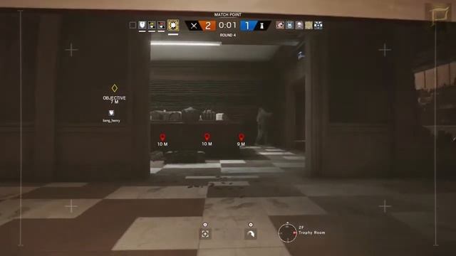 Turtle squad || Rainbow Six Siege смотреть онлайн