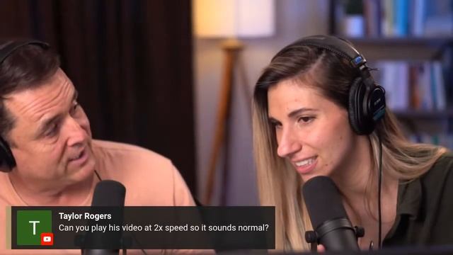 Responding to Jacob Hess' "Biggest Church Lie" Call-Out - Part 2 смотреть онлайн