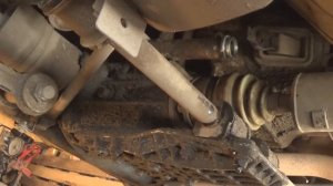 Ремонт рабочего цилиндра сцепления Нива Шевроле (рем.ком)