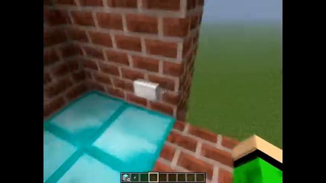 #1 Обзор модов (Лифт в Minecraft) (Dynamic Elevators) смотреть онлайн
