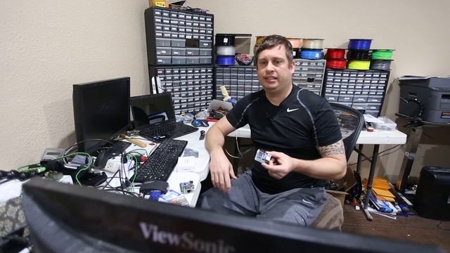 Unboxing and discussion of Orange Pi Zero - 512Mb смотреть онлайн