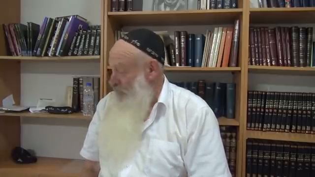 Ходеш Элуль 5780 - рав Даниэль Булочник смотреть онлайн