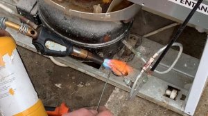 Ремонт холодильника Indesit (раскрываю секреты)