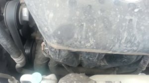 Стук в двигателе Мазда 6