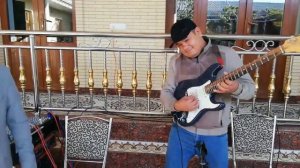 Азим Кувондиков