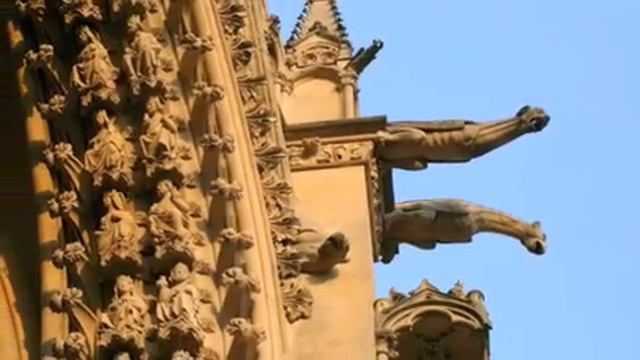 The Beauty of Architecture by Tilo Voigthaus смотреть онлайн