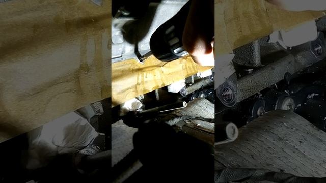 Восстановление резьбы. Установка резьбовых вставок. смотреть онлайн