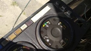 МАЗ ЯМЗ 238 работа идеального мотора