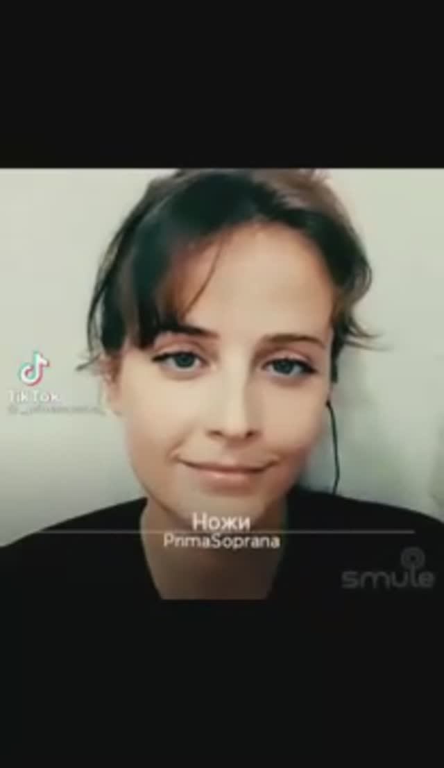 Соседка (О. Митяев). Поёт Софья Сергеева - Софьюшок