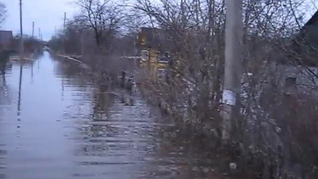 Чрезвычайная ситуация в Дубне 21.04 смотреть онлайн
