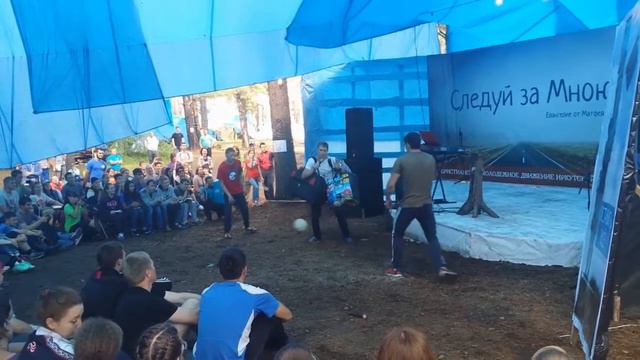 СВЕТ2015 смотреть онлайн