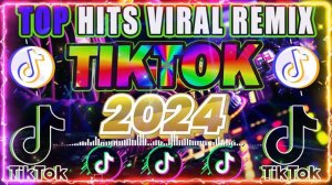🔥NEW TIKTOK MASHUP NONSTOP REMIX 2024🔥TIKTOK BUDOTS DANCE CRAZE REMIX 2024🔥TRENDING TIKTOK VIRAL