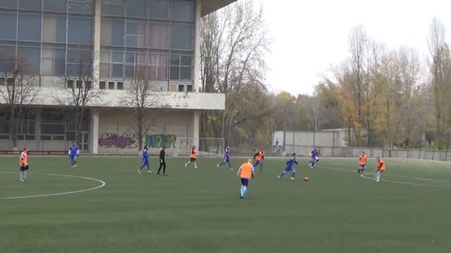 Ошибка судьи или правильное пенальти смотреть онлайн