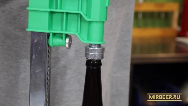 Укупорка бутылок. Купить устройства для укупорки бутылок