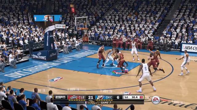 NBA LIVE 15_20170205205909 смотреть онлайн