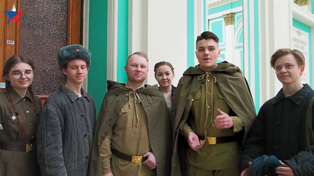 Ордынский народный театр "Луна" Новосибирская область смотреть онлайн