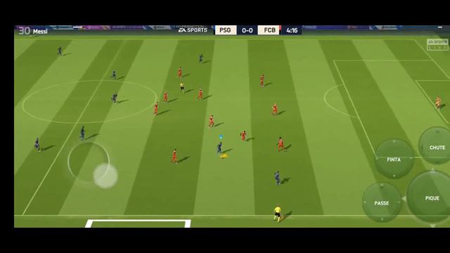 FIFA 23 MOD FIFA 16 ANDROID OFFLINE GRÁFICOS PS5 | CLASSIC MATCH & ULTIMATE TEAM | KITS 2022/23 смотреть онлайн