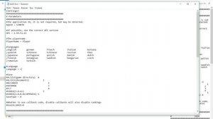 Как поменять язык на русский в Train Sim World пиратка