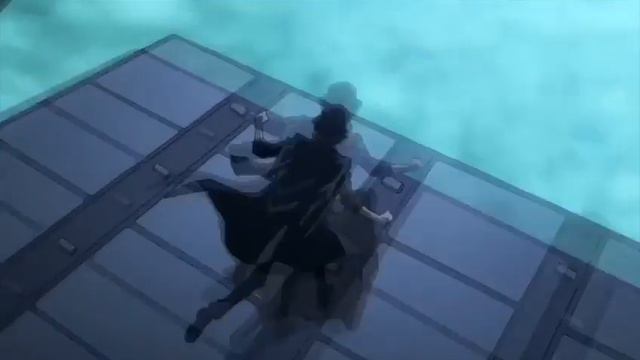 Чуя Накахара/ песня "девушка- боец"/ аниме клип/ клип по бродячим псам смотреть онлайн